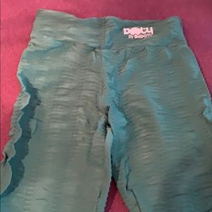 Booty by brabants leggings